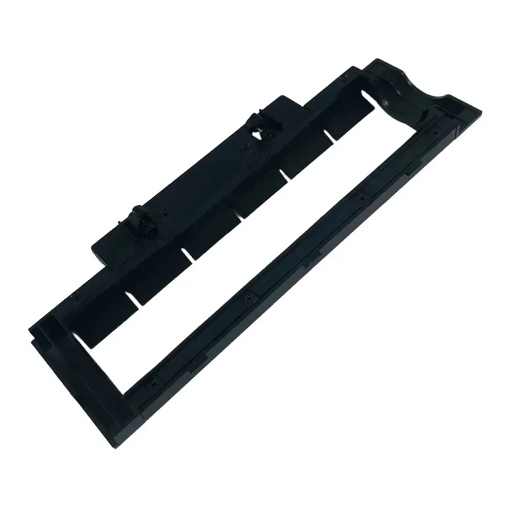 

1 Pcs Brush Cover For Lydsto W2/W3/W4 Pro INIC-ix9 Ix10 Robot Vacuum Main Roller Guard Black Plastic Protection