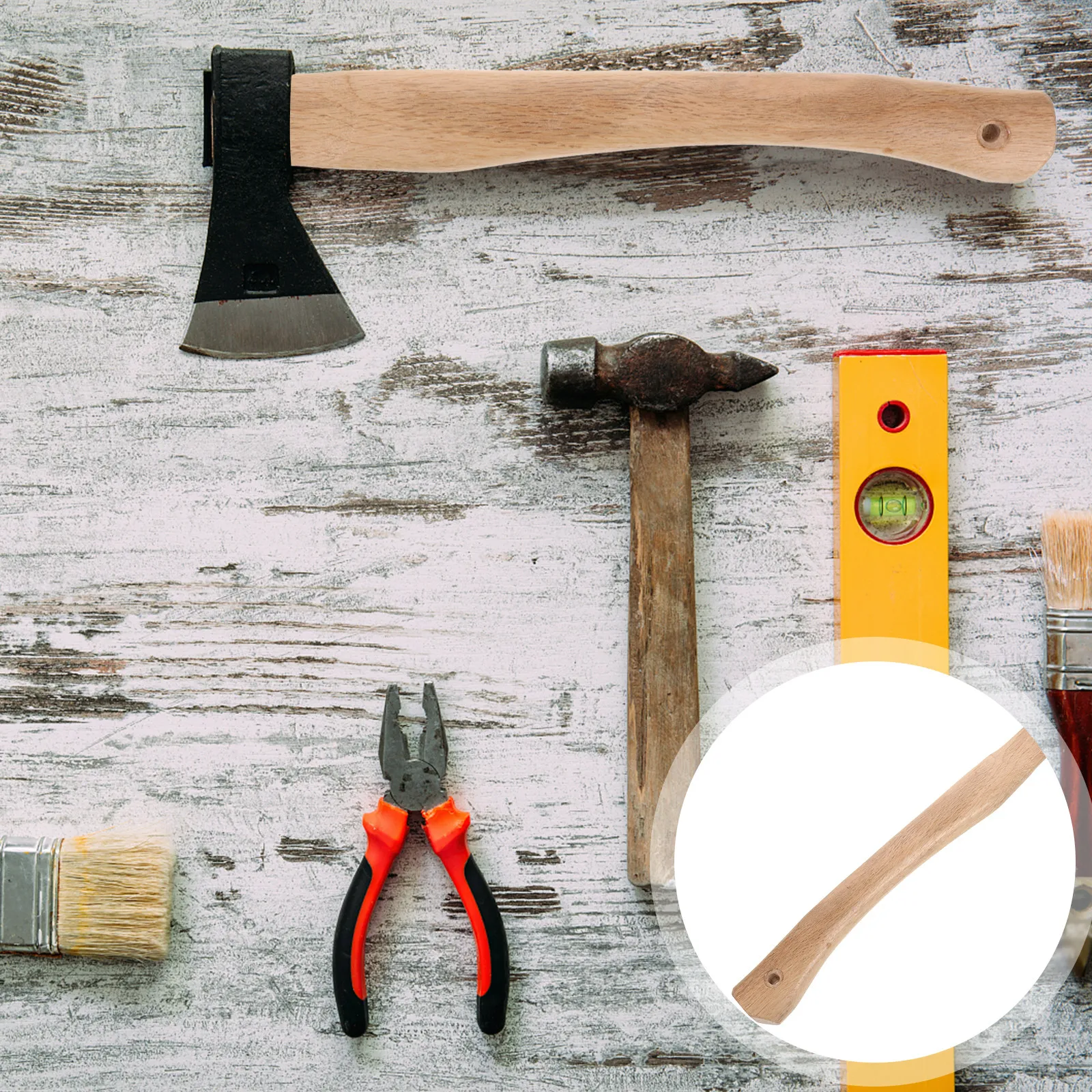 Heavy Duty Wooden H…