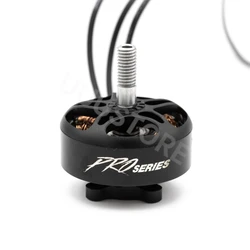 1 o 4 pezzi EMAX PRO Series 2808 1350KV 1500KV 3-6S 1900KV 3-4S motore Brushless per droni da 5 pollici a 7 pollici FPV RC Racing