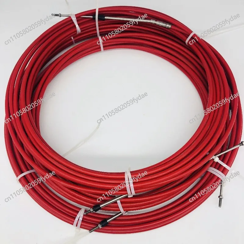 Throttle Line Control Throttle Line Marine Throttle Line