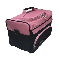 New Professional Barber Scissor Bag Salon Hairdressing Storage Bags Hair Scissors Tool Makeup Case with Shoulder Strap