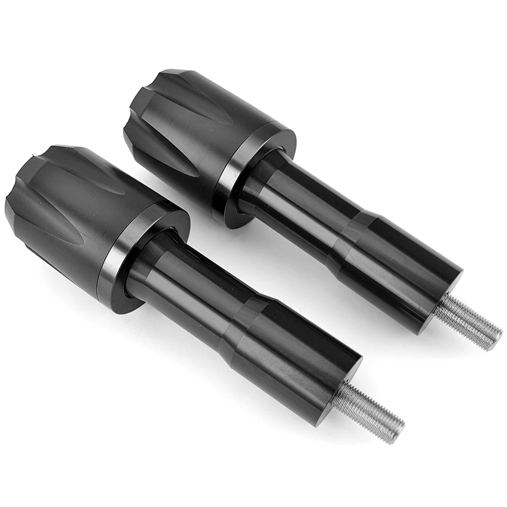 Sliders de quadro de motocicleta proteção contra queda para Yamaha YZF-R7 2021 2022 2023 2024