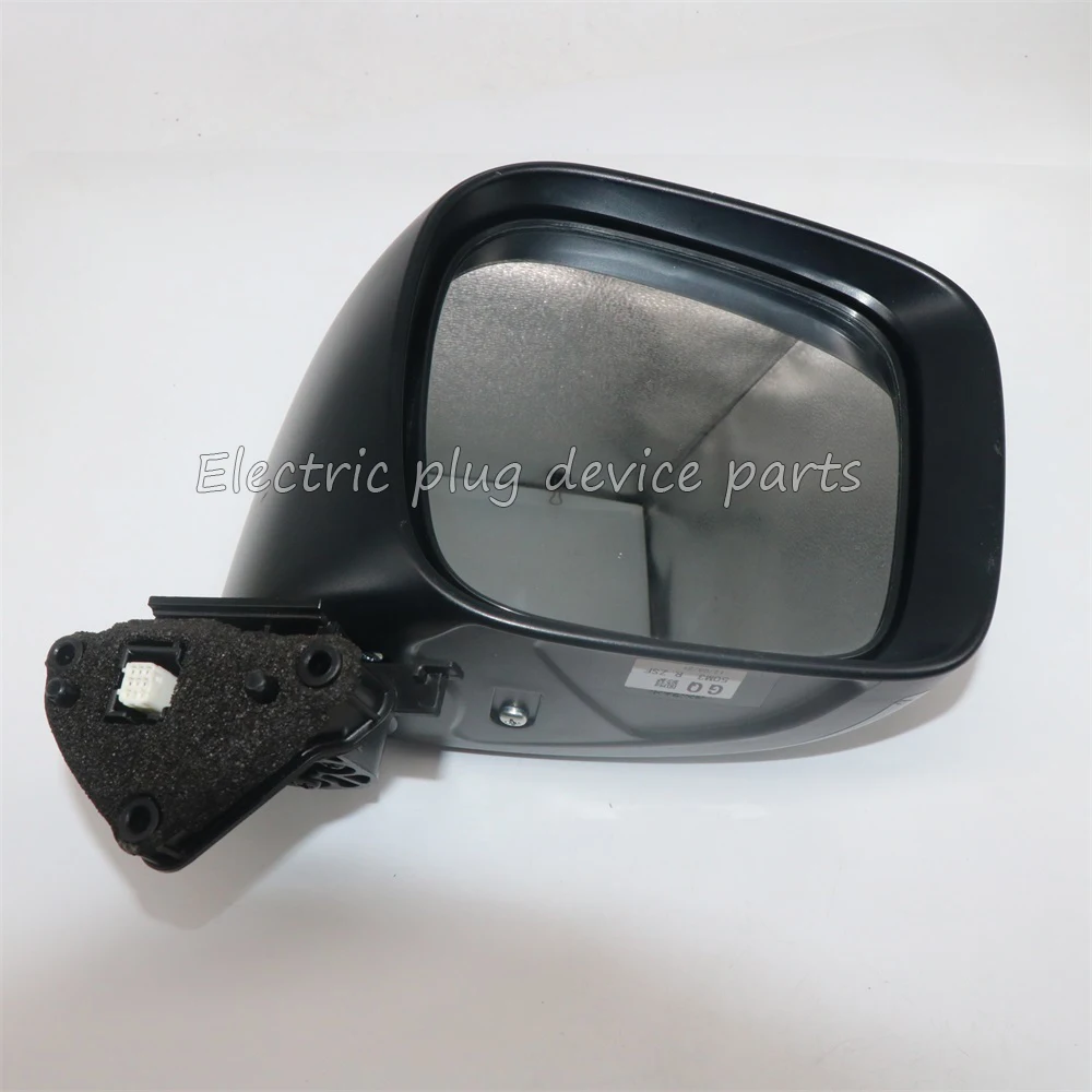 

Original 963014A10M 50M3-R-ZSF DBA-MG33S Right Side Mirror for Nissan Moco