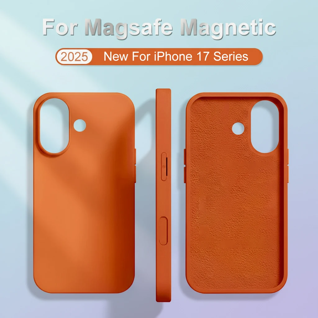 For Iphone 17 Pro M… - image