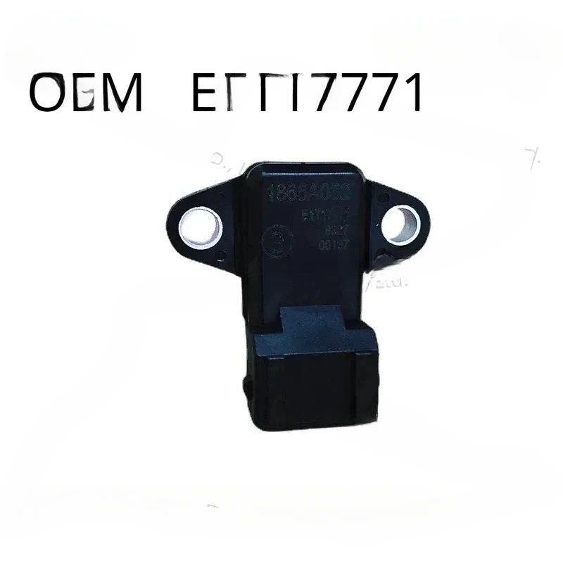 OEM E1T17771 227172 5S11693 SU13146 1865A052 Sensor de presión de aire del colector de alta calidad Sensor MAP para Mitsubishi Lancer MK8