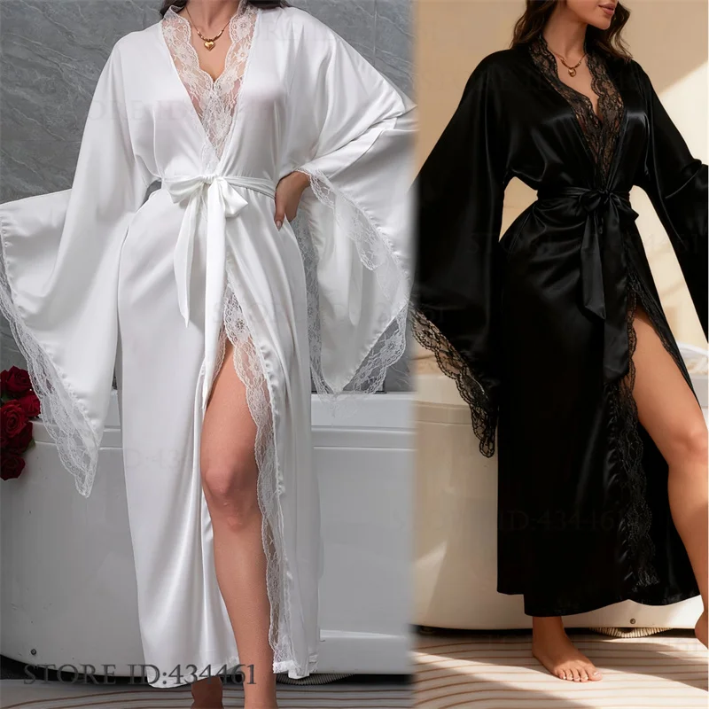 Thumbnail 3 - #20 Latest Bridal Kimonos Offers