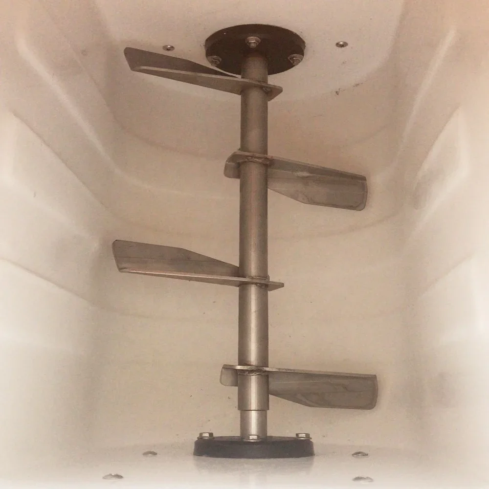 電気食品廃棄物処理装置,自動キッチン廃棄物処理機,5kg容量