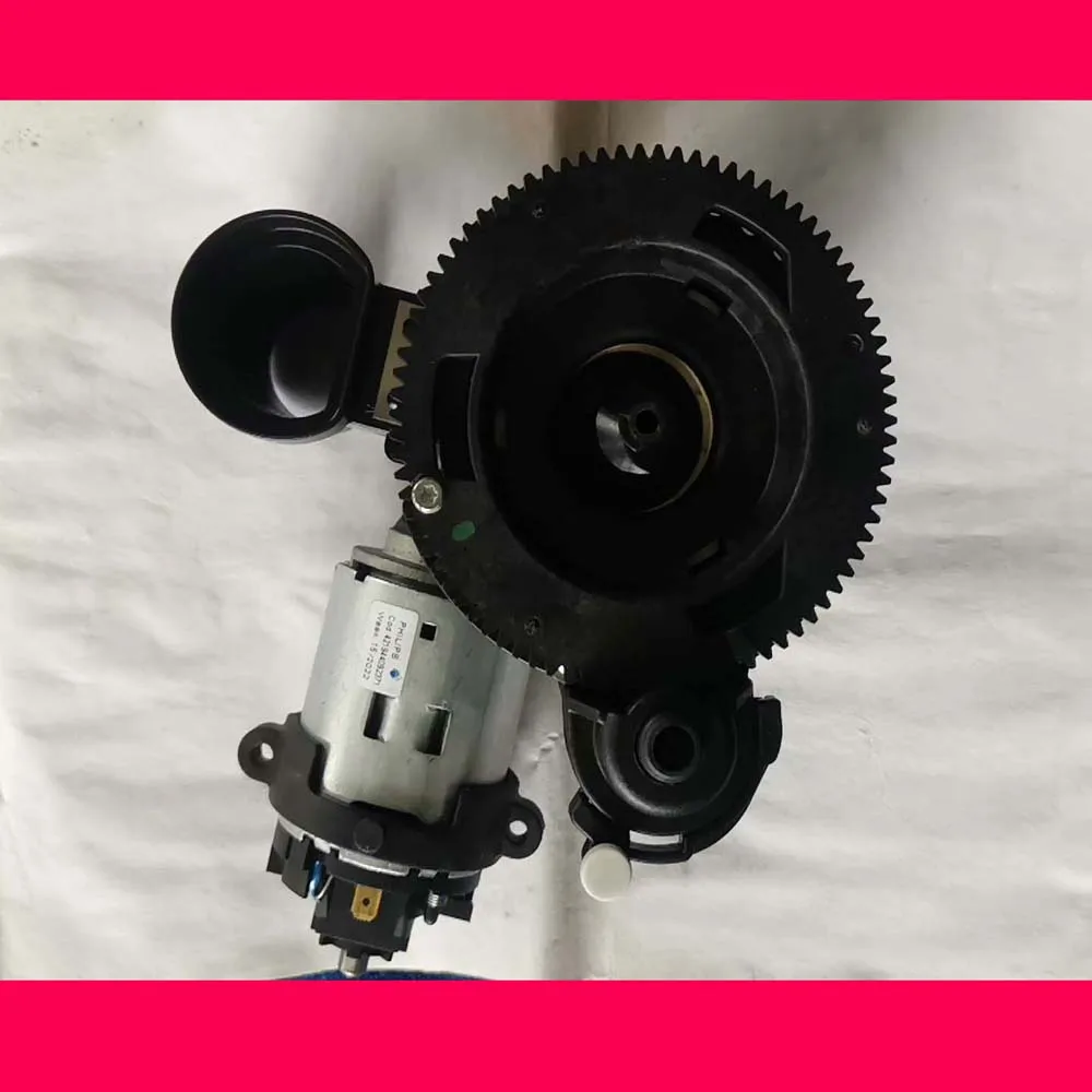 Grinder Motor For Philips EP1221 2121 2124 2136 3146 5144 Coffee Machine Replacement