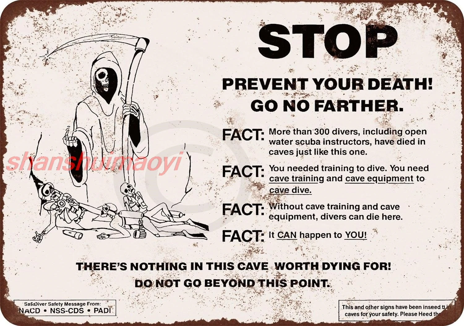 Custom Kraze Cave D…