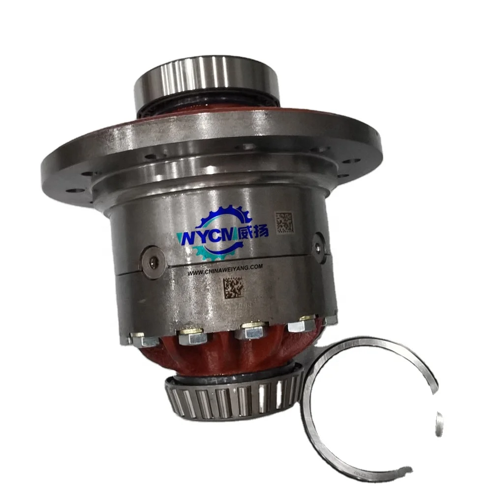 

Original SEM Differential 6191470 For SEM655D Wheel Loader