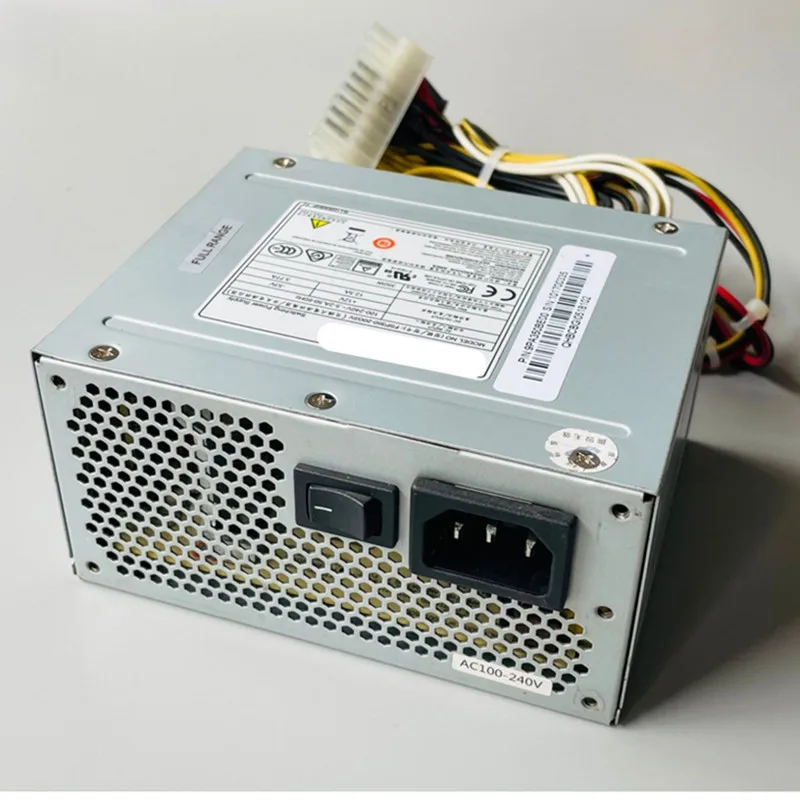 New Original PSU For Hanker 7932N 7916N POE Switching Power Supply FSP350-20GSV DPS-300AB-81 B