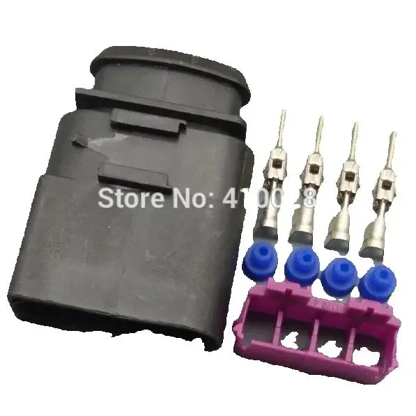 5/30/100Sets 4 Pin … - image