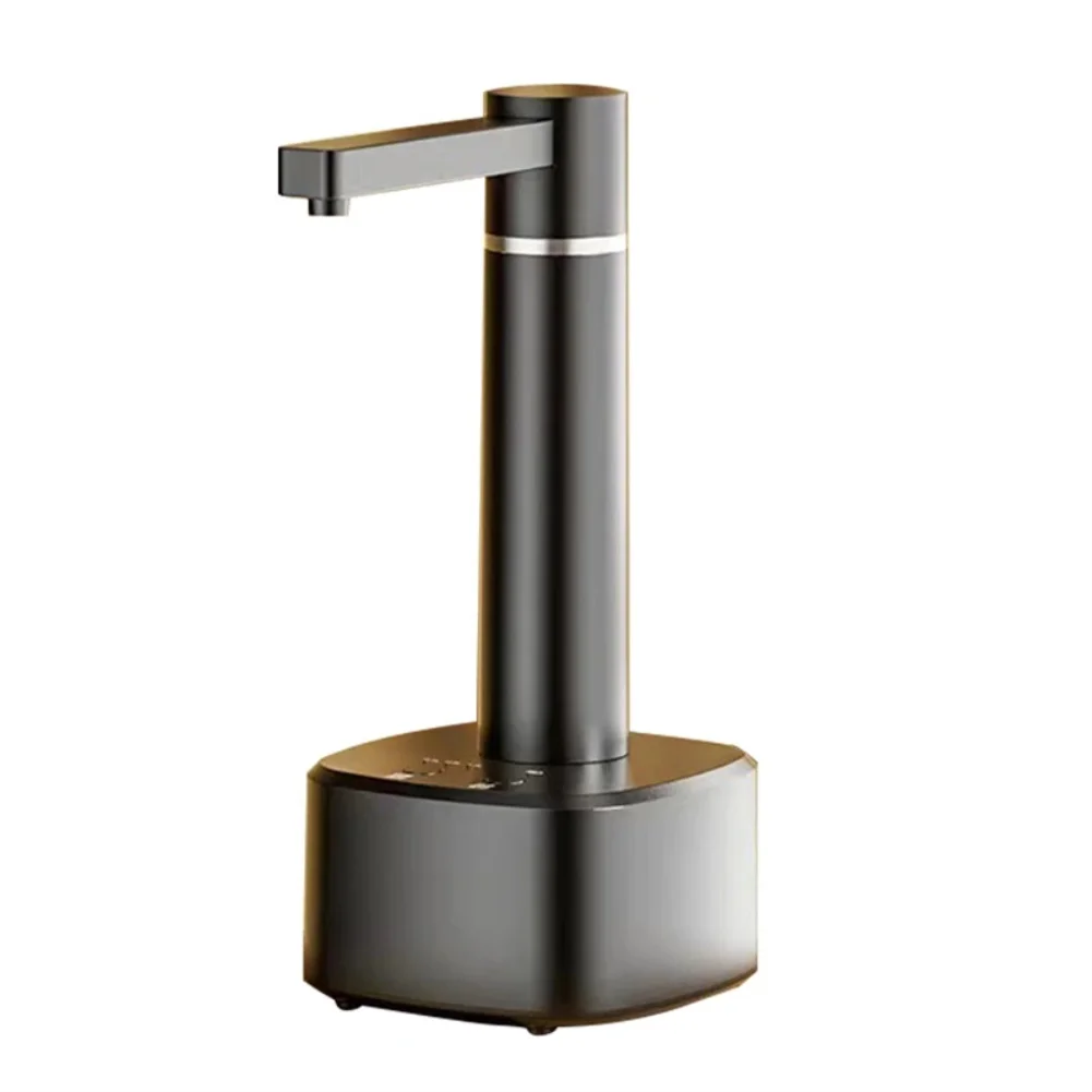 3-gear Bucket Water Pump With Stand Desktop Water Dispenser Automatic Water Dispenser Electric Water Suction Pumps Tool