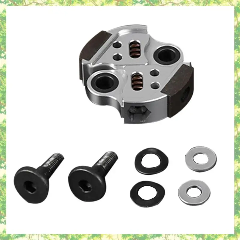 Milieuvriendelijke CNC verstelbare snelheidskoppeling 6000-9000 RPM voor Baja 5B 5T 5SC HPI KM Rovan Losi 5Ive-T DBXL GAS RC AUTO, duurzaam