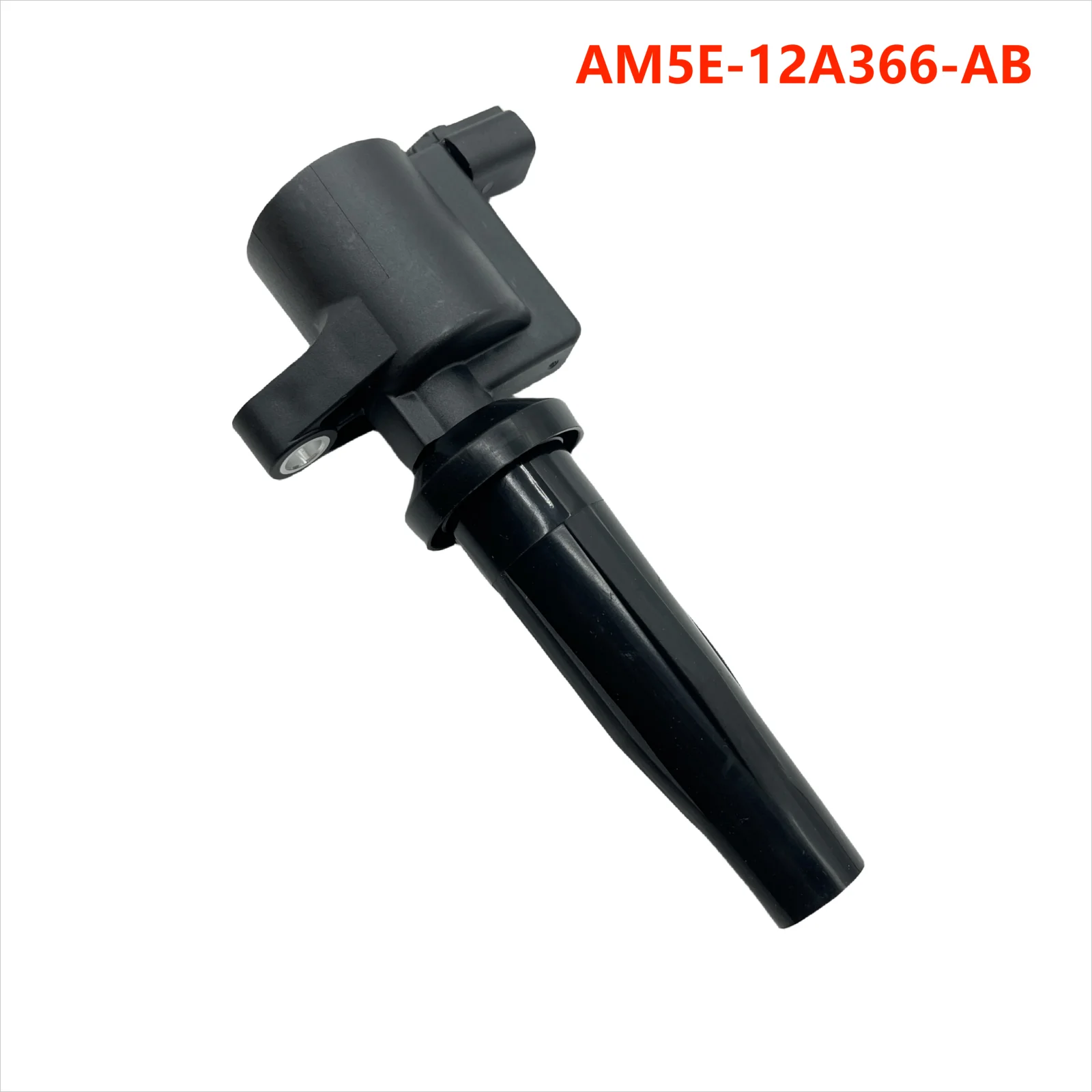 1/4PCS Ignition Coils AM5E12A366AB 1224925 AM5E-12A366-AB For Ford Focus Mondeo 2.0L