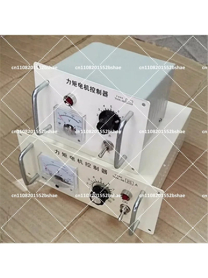 Motor Controller 10A 15A 20A 25A 35A 60A 100A Governor Torque Meter for Electric Scooter