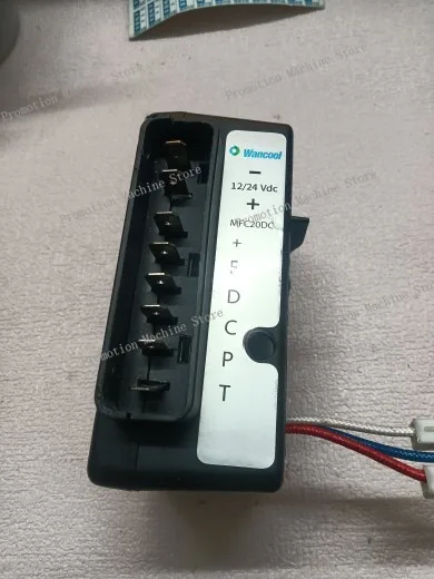 

Suitable for Wancool MFC20DC 12/24V car refrigerator compressor driver