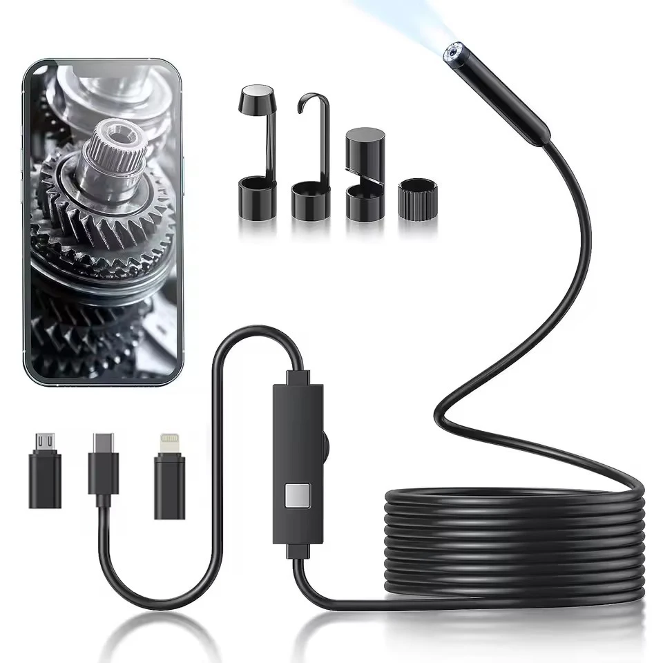 Type-C Android Usb … - image