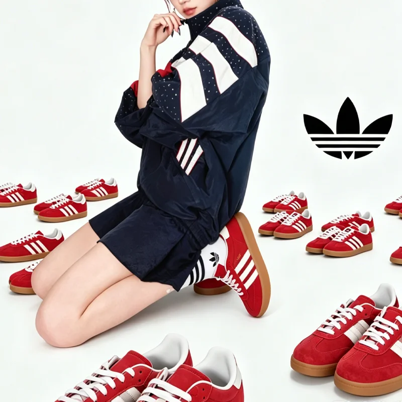 ki5079-zapatos-de-skate-retro-de-gamuza-rojos-y-blancos-con-suela-de-goma-zapatillas-bajas-casuales-para-caminar