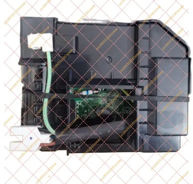 Refrigerator Computer Board CF02D01 - Main Control Motherboard Compatible with CF02D01-M & VES Series (Brand New)