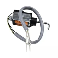 Solenoide de enclavamiento de cambio de transmisión automática para KIA Sorenso, 95840-C5100, 2015-2020, 95840C5100