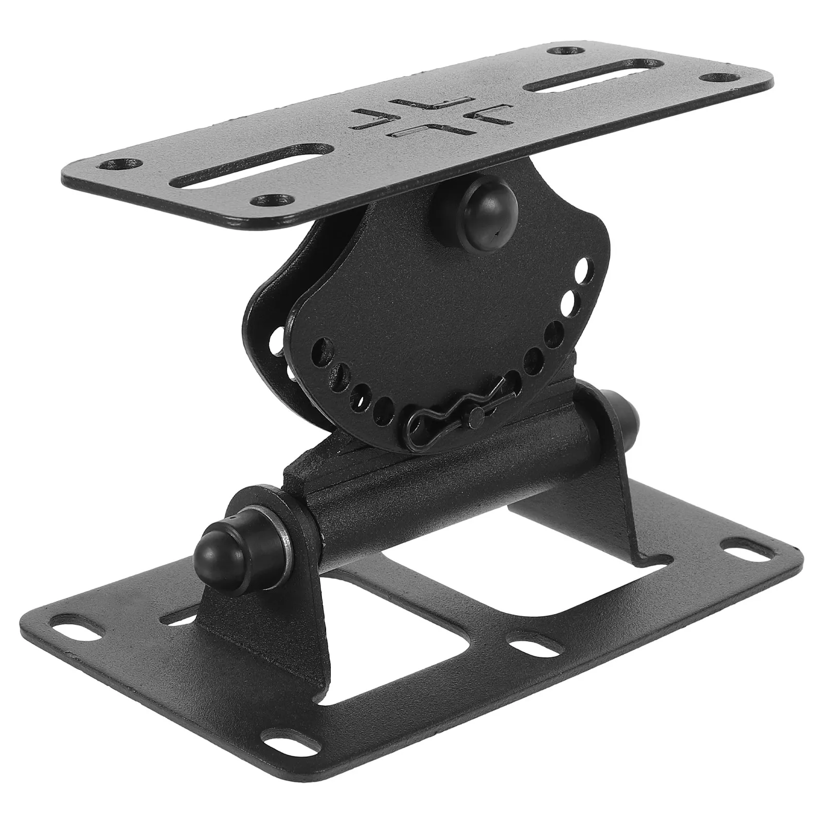 

Настенные кронштейны для динамиков из цинкового сплава премиум-класса: высокая нагрузочная способность, простая установка, настенная стойка для динамиков для инженерных работ