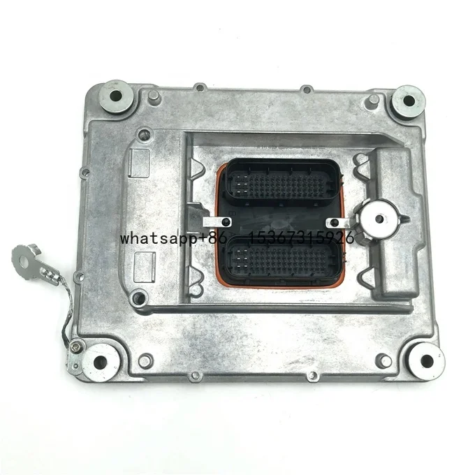 a WITH WARRANTY  ENGINE COMPUTER BOARD  FOR VOE22346792  22346792 ECU FOR EC380 EC480 D13 D13C Engine FH13 FM13 FH16