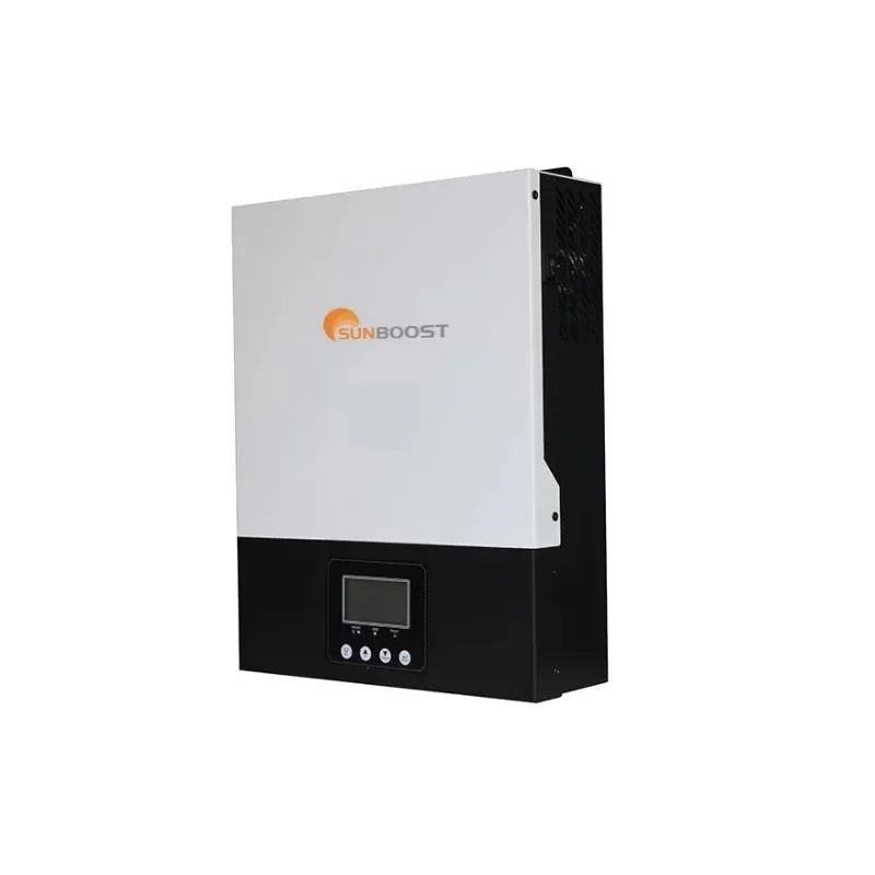 High Quality Control Off-Grid Solar Inverter 1.5Kw 1.5K Solar Pv Inverter