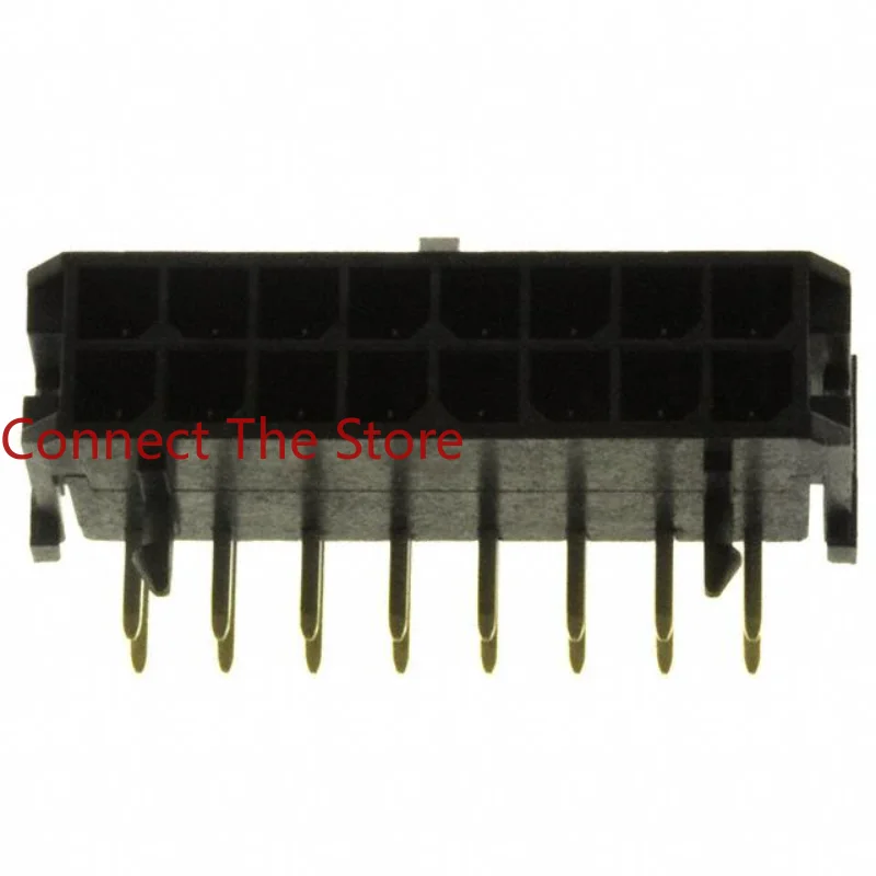 

1 шт. Разъем 430451601 43045-1601, 16-контактный, шаг 3,0 мм, оригинал, в наличии