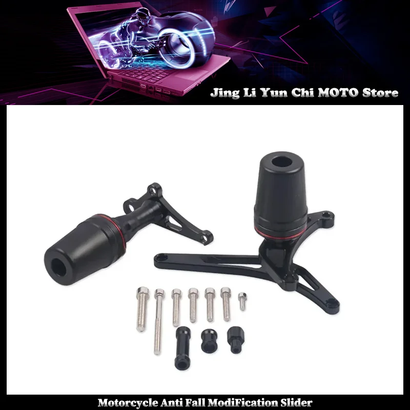 

Для DUCATI 959 Panigale/1199/1299 аксессуары для мотоциклов, защита от падения, слайдер, обтекатель, защита от ударов