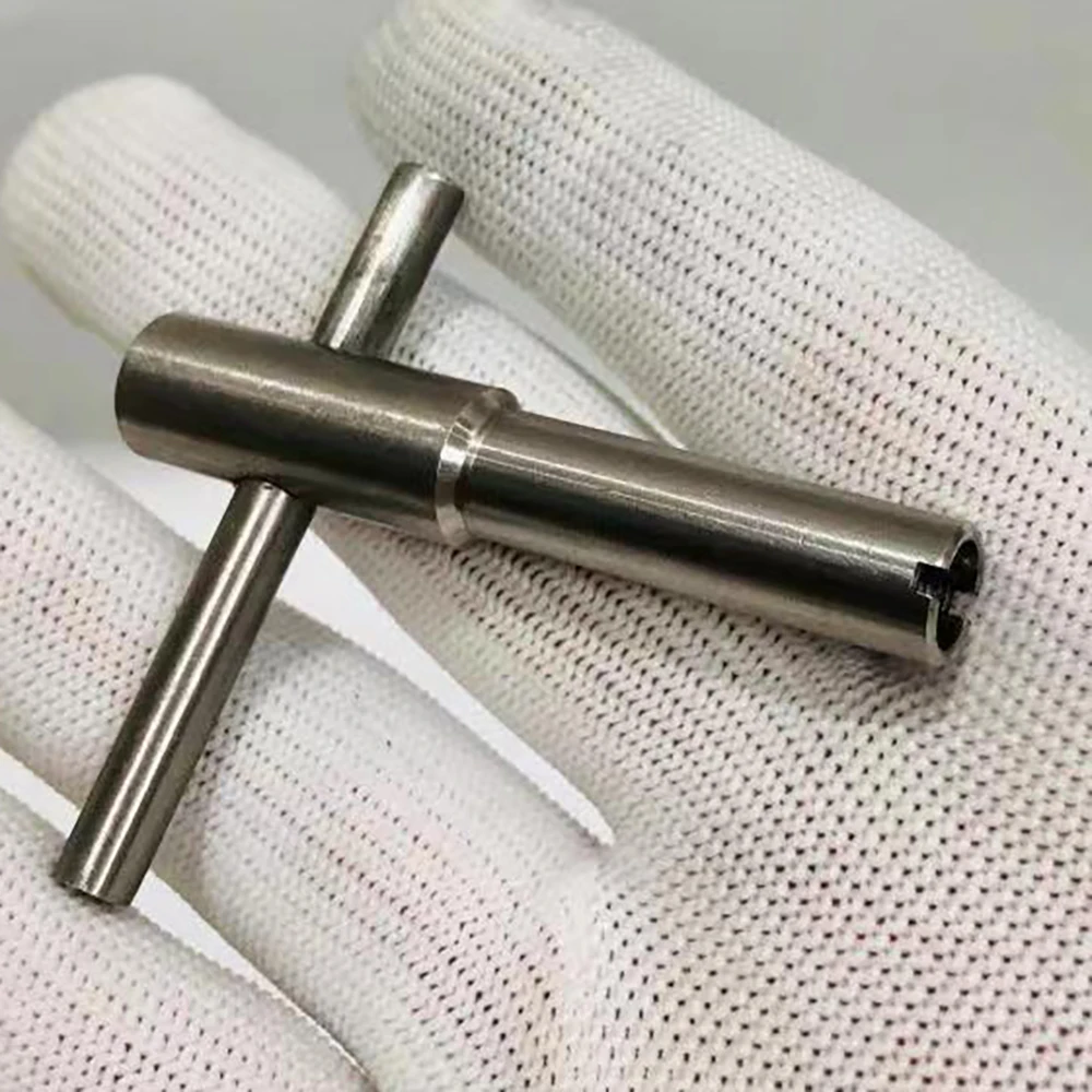 Professional Lighter L1 L2 Repair Tools Adjustment Refill Gas Valve Opener Disassembly Tool