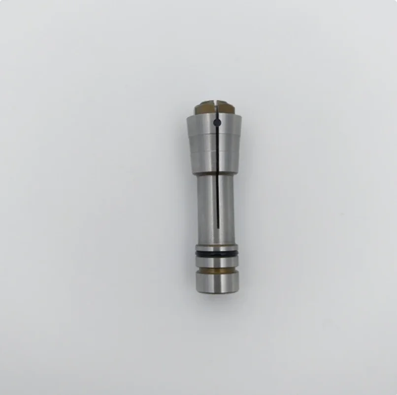 Imagem -03 - Precisão do Eixo Chuck Máquina de Gravura Escultura Chuck Slots Dgz60e Tl60c 263504 Novo 1pc Alta