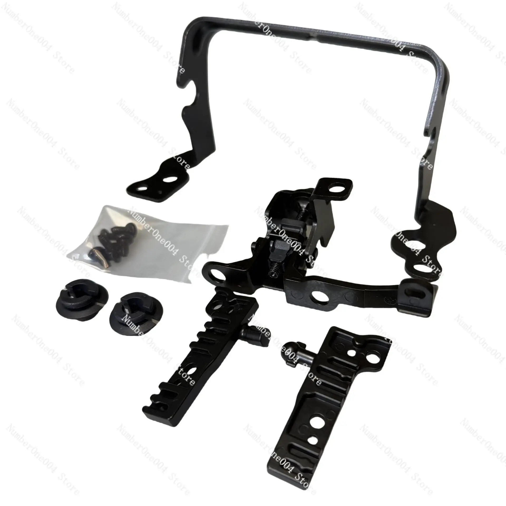 

Suitable for 88210-47090 88210-0e030 Suitable for Toyota Millimeter Wave Radar Bracket Cruise Sensor Buckle