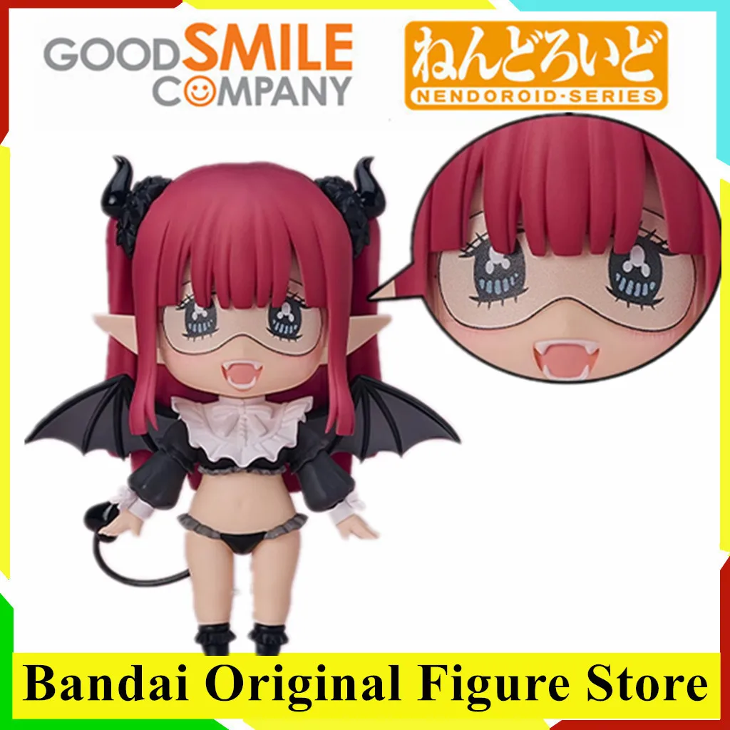 

Original My Dress-Up Darling Kitagawa Marin #2849 Liz Cosplay by Marin Action Figure Toys Sono Bisque Doll wa Koi o Suru Model