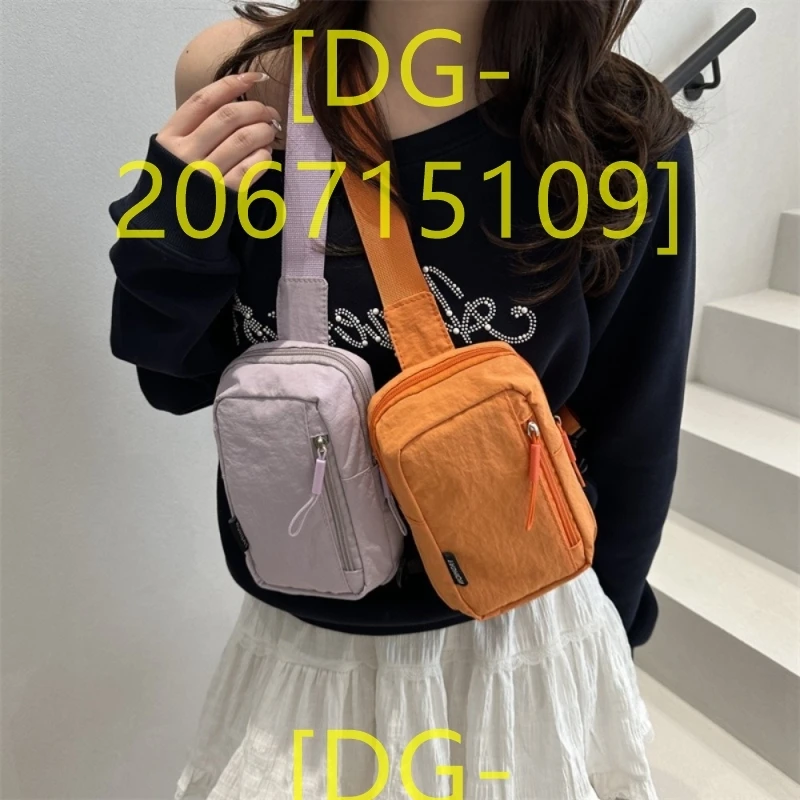 2024 新作レディースバッグ おしゃれで柔らかい _DG-206715109_