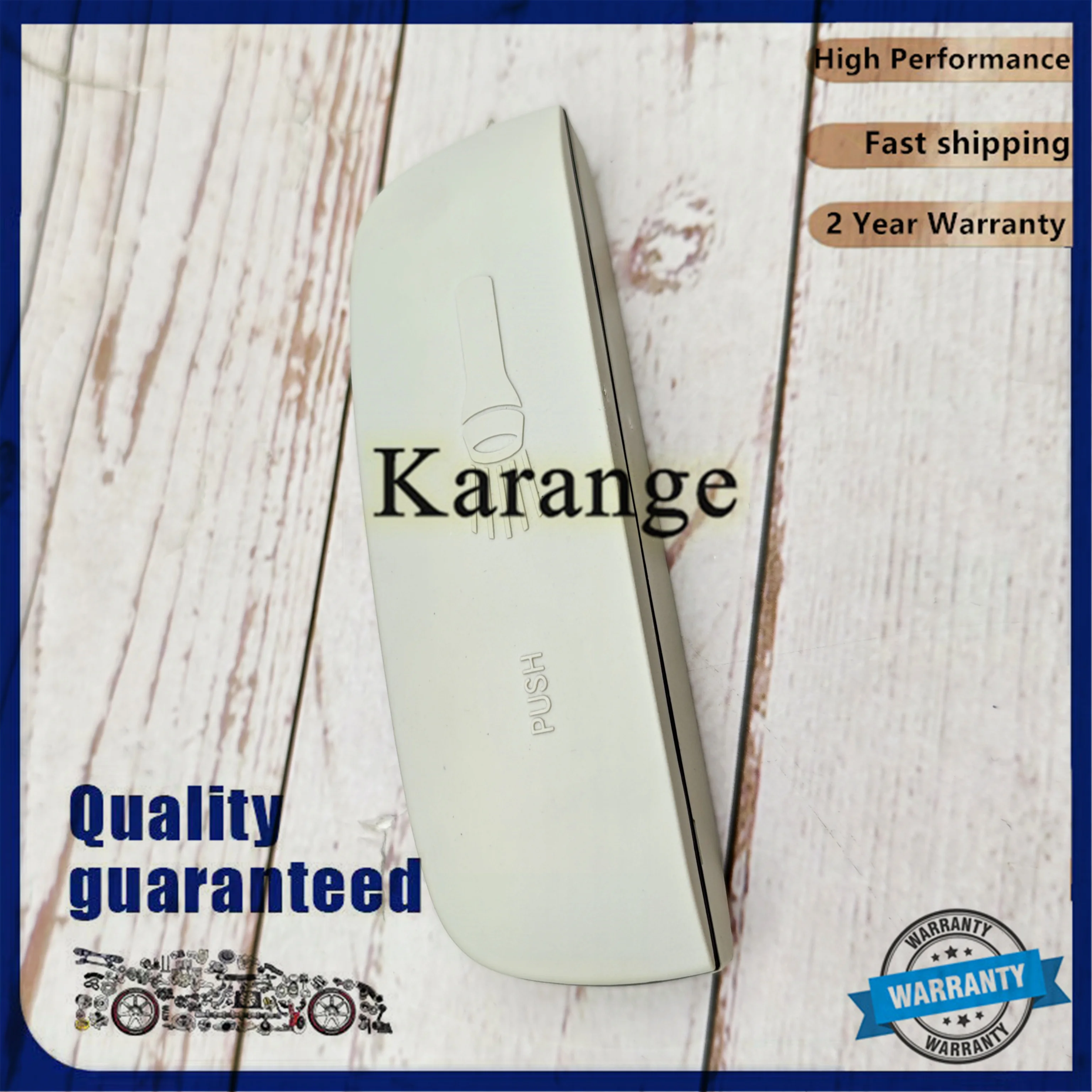 

High Quality for 07-10 Jeep Compass Patriot Dodge Journey Rear Compartment FLASH LIGHT DOME LAMP New 1LZ65DW1AC 5LB81DW1AB