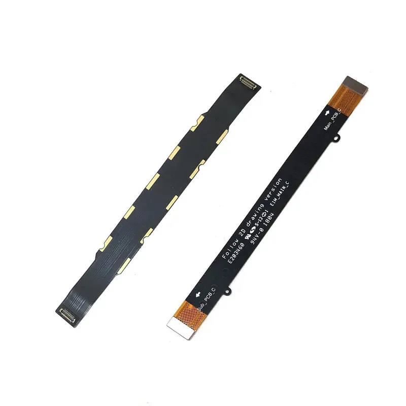 

For Nokia 2 3 5 2.1 3.1 3.1Plus 5.1 5.1Plus MainBoard Connector USB Charger Flex Cable