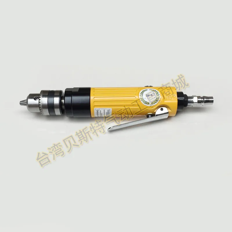 Thumbnail 3 - #22 Compare Pneumatic Drills Before You Buy