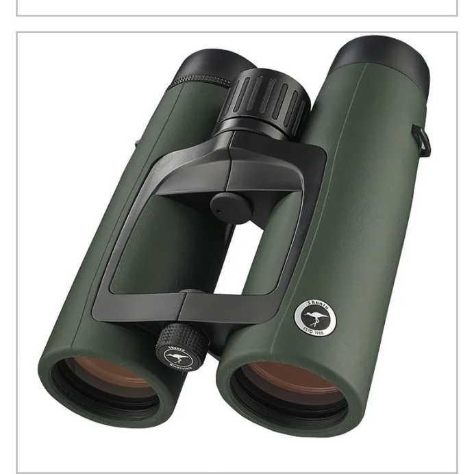 STA0 Binoculars 0842/1042/ED/Magnesium Alloy/Phase Film/SMC/Hollow