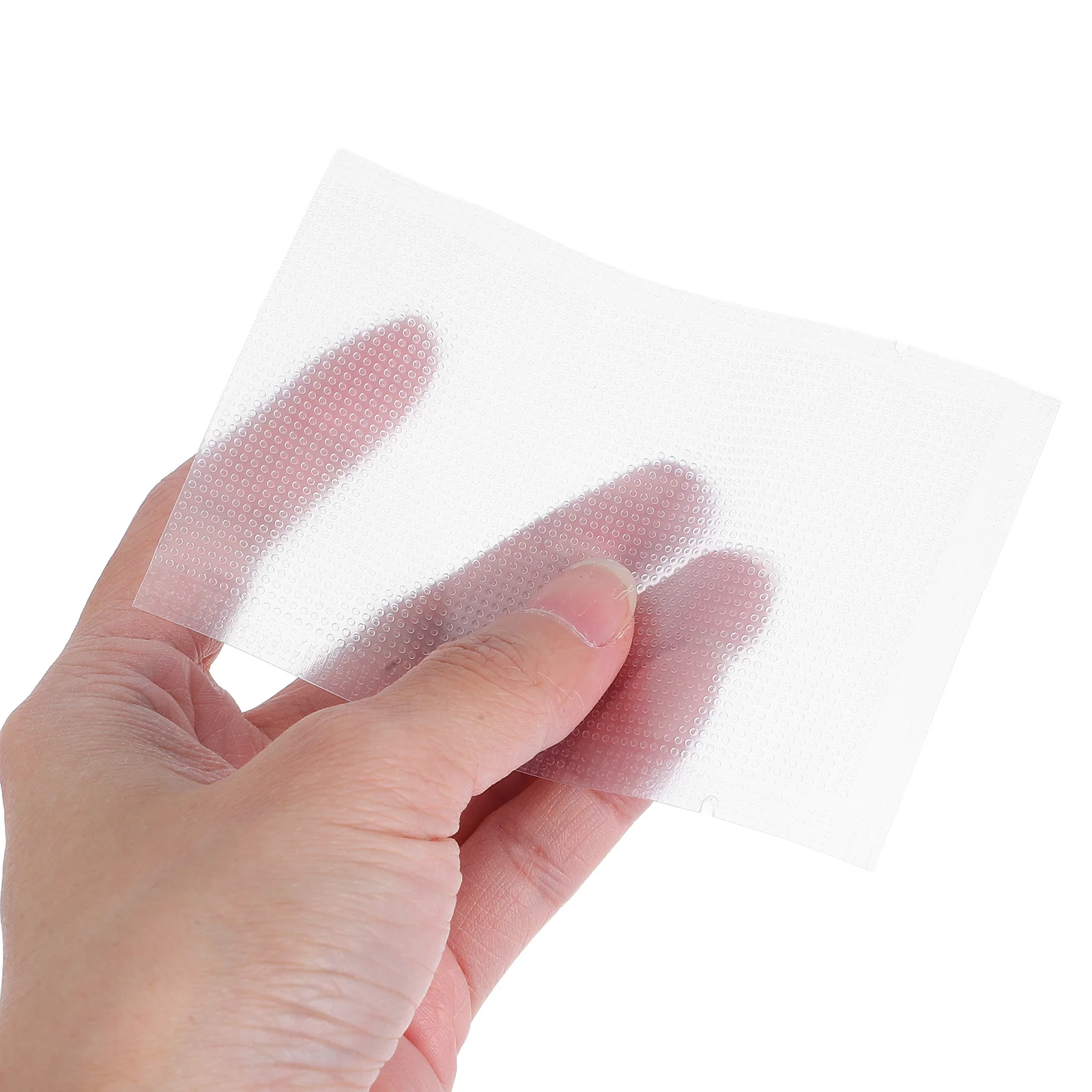 

500Pcs Vacuum Sealer Bags Thickened Transparent Food Storage Bags for Freezer Freshness Preservation Kitchen Use