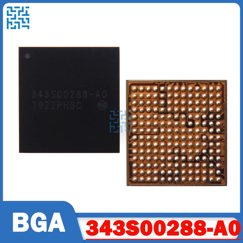 New Original 343S00288-A0 For iPad Power IC Power management ic 343S00288 Power supply IC