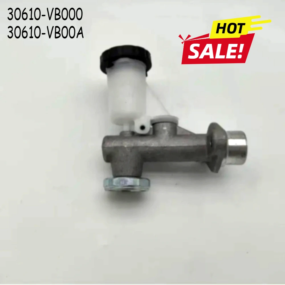 

30610-VB000 30610-VB00A For Nissan Touareg Y61 Clutch Master Cylinder