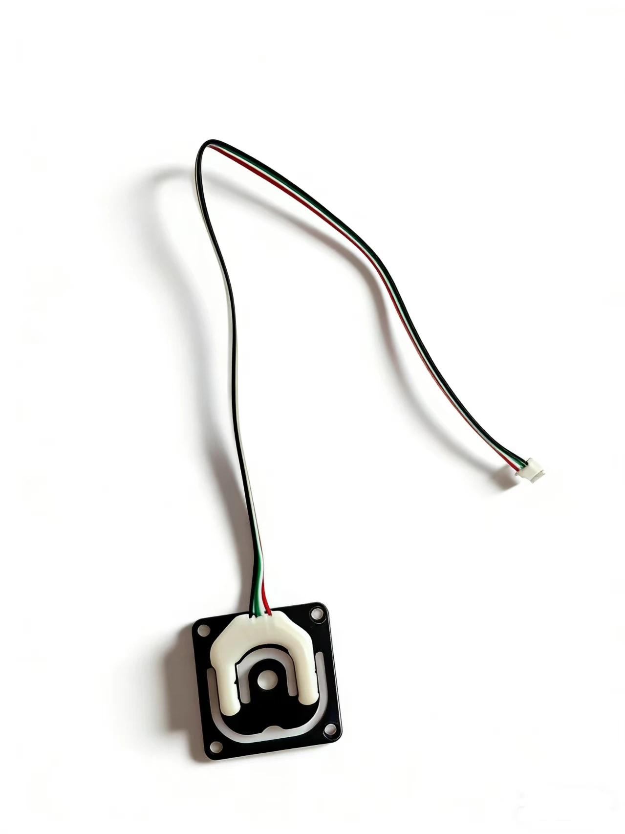 Original ELEGOO CC1 Centauri Carbon 2 Combo 24CM Longer Transfer Adapter Auto-Leveling Strain Gauge For CC1 CC2 3D Printer Parts