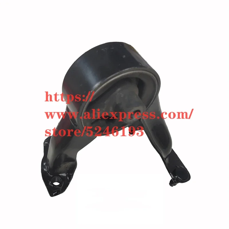 Engine Foot Rubber Pier For New Geely Emgrand Engine Support Rubber Mounting Bracket Suspension Cushion For DVVT Engine