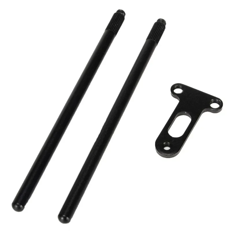 13-16cm Aluminum Alloy Fishing Windproof Stick Snag Bars Ears Bite Alarms Accessories Angling Supplies Carp Fishing Tackle