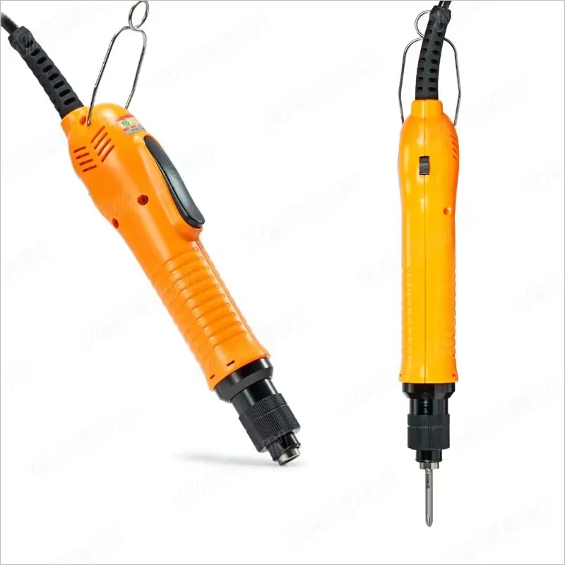 Hot Selling Electronic Trigger Start Up Automatic Pneumatic Screwdriver