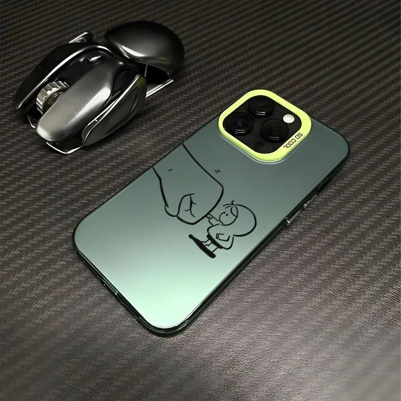 Cute Fist Bump Patt…