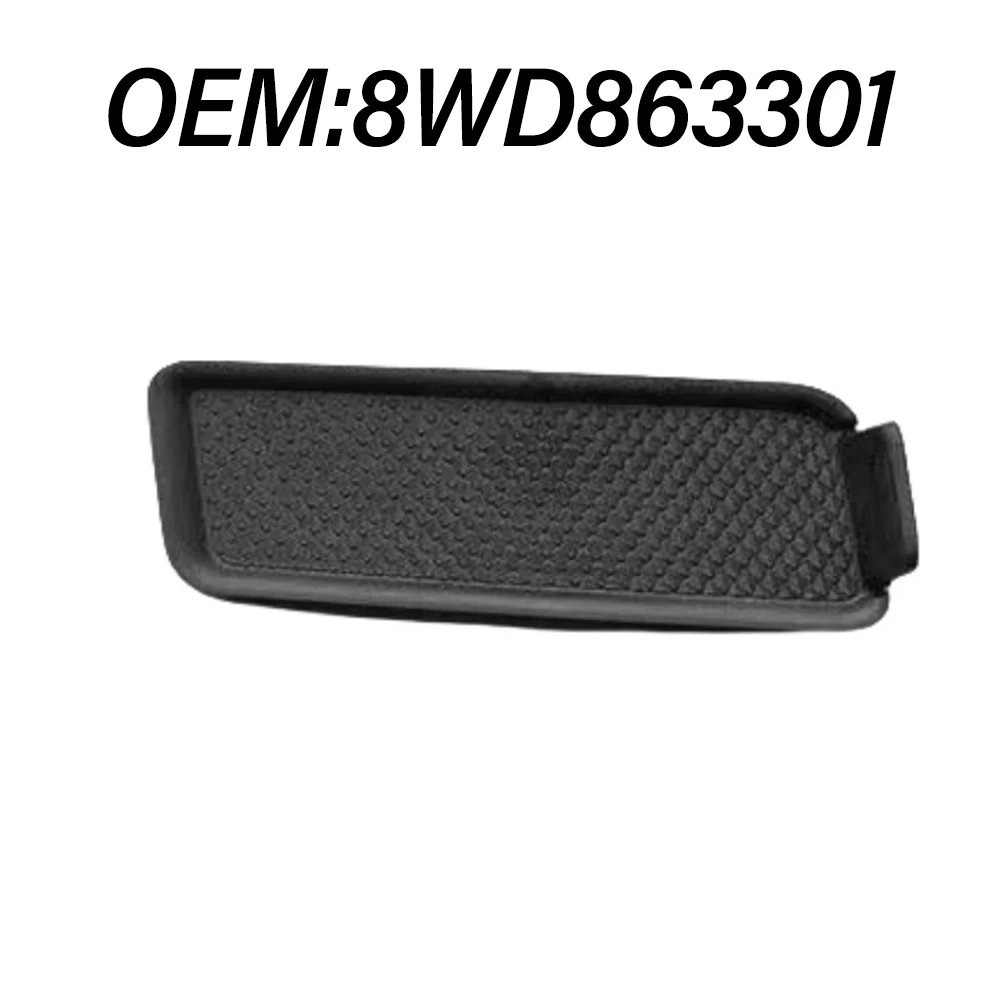 Automotive Repair As Shown In The Picture Center Console Gasket Non Deformation Center Console Seal OEM 8WD863301