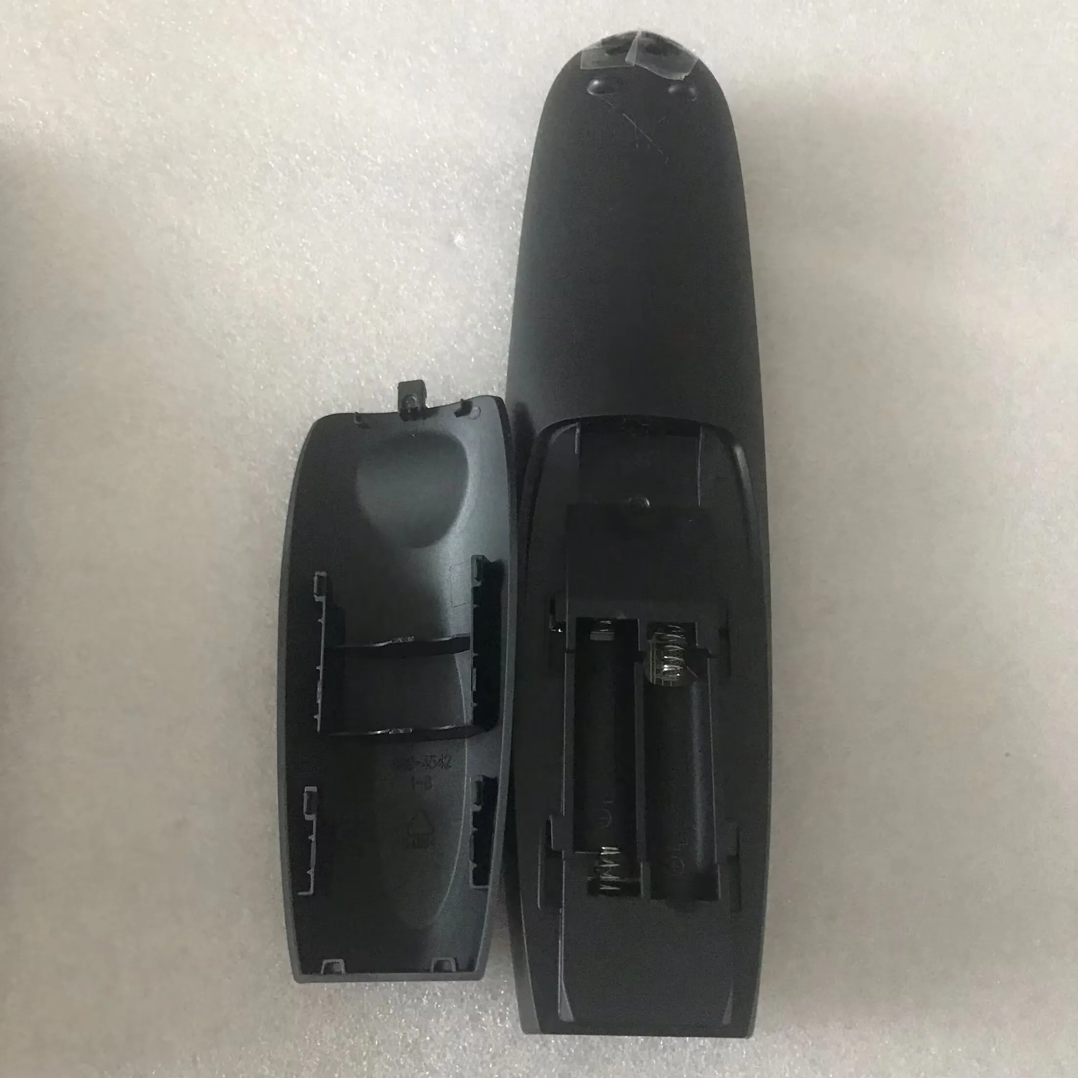 New Wireless IR Replacement Remote Controller For Smart TV Multiple Shortcut Buttons