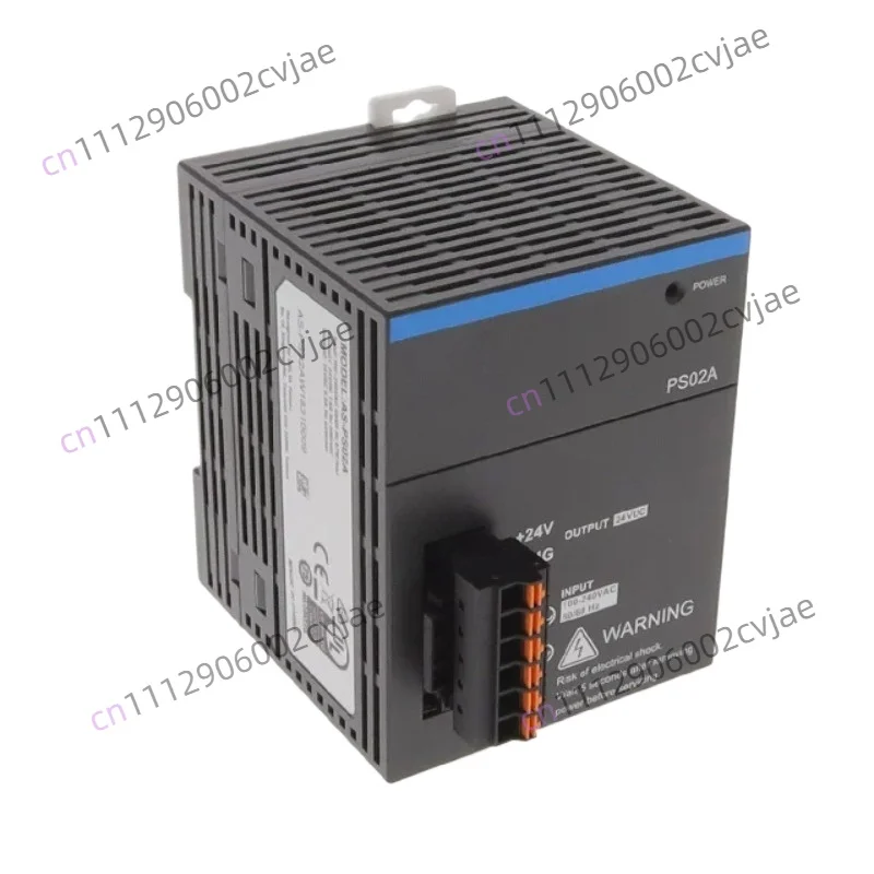 Suitable for Delta PLC programmable controller module AS-FECAT new original genuine AS-FOPC02